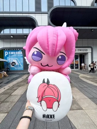 活動氣球裝飾 - 圖片 2