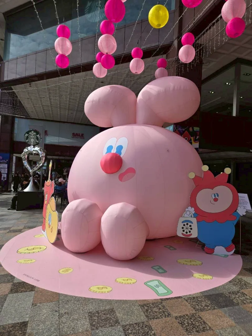 2026 品牌聯名活動 - 圖片 3