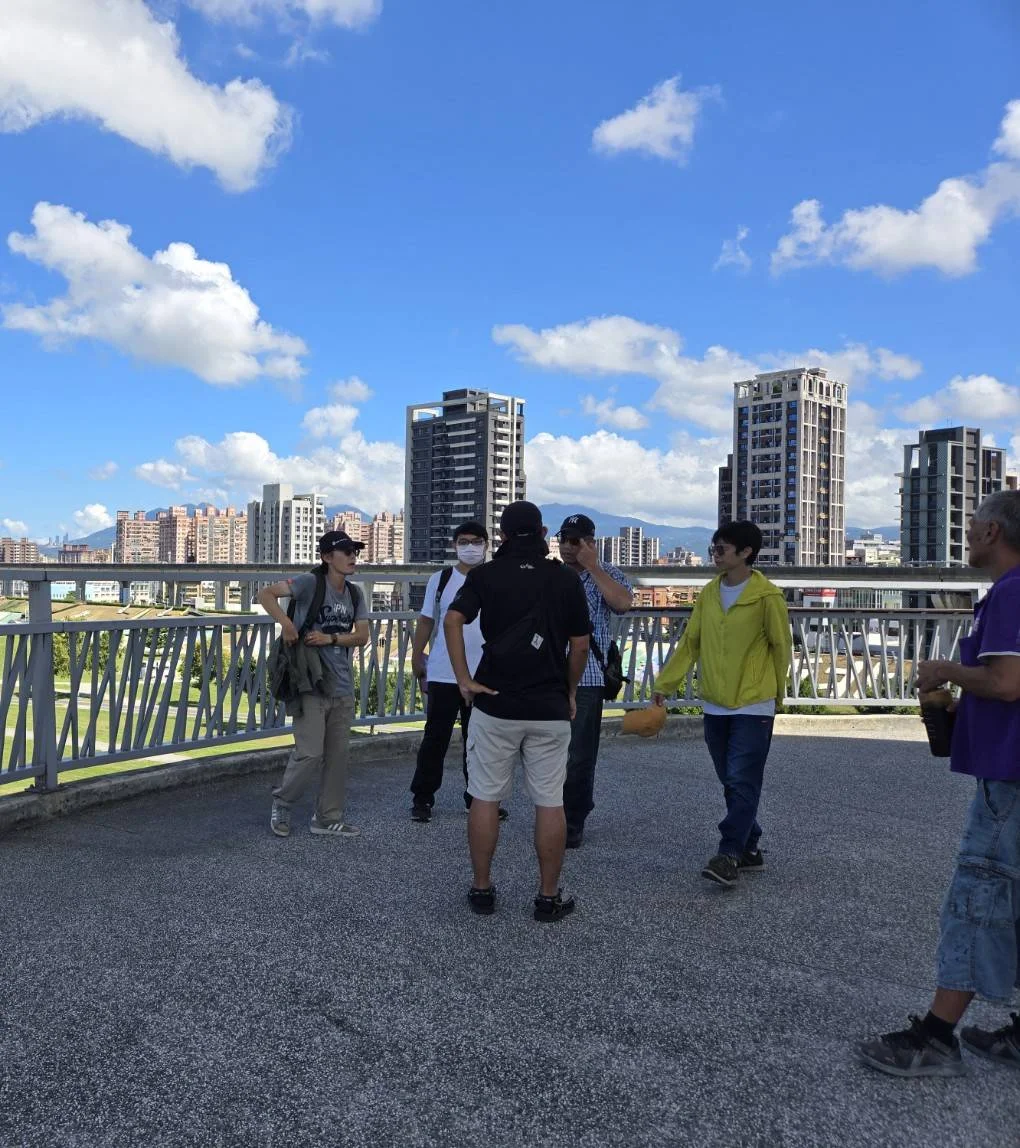 校慶活動氣球裝飾